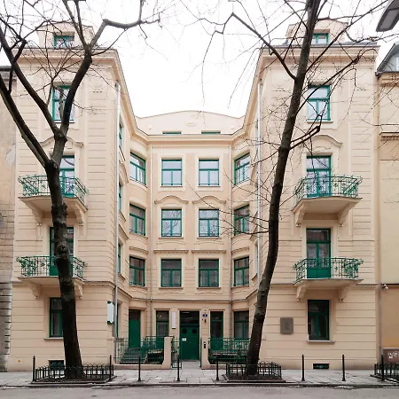 S.lem Boutique - Old Town Apartamento *