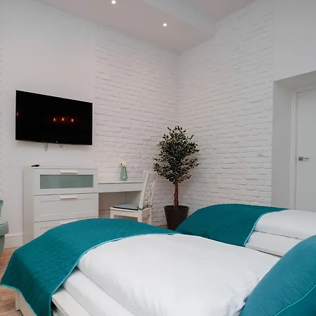 S.lem Boutique - Old Town Apartamento