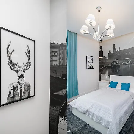 S.lem Boutique - Old Town * Cracovia