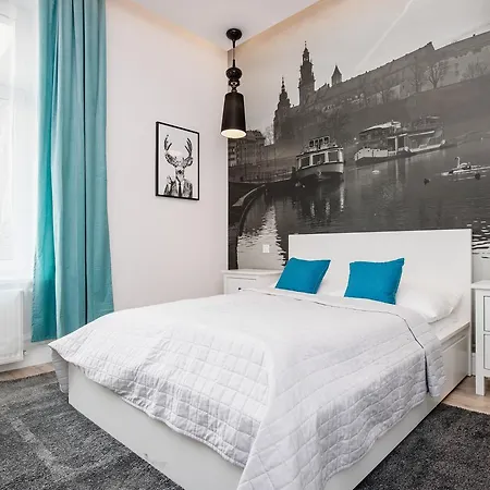 Apartment S.lem Boutique - Old Town