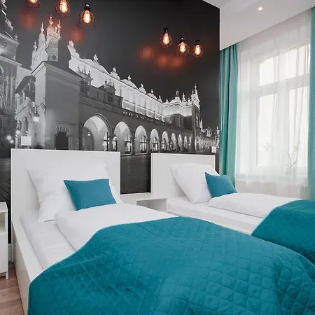 Apartment S.lem Boutique - Old Town