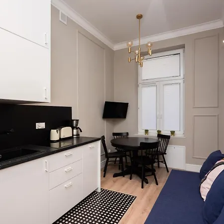 S.lem Boutique - Old Town Apartamento