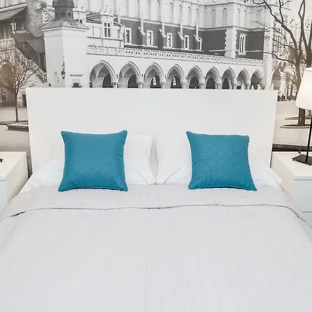 S.lem Boutique - Old Town Apartment Krakow