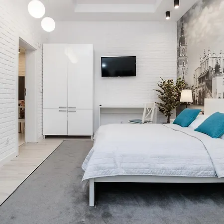 Appartement S.lem Boutique - Old Town
