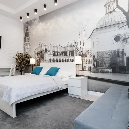 S.lem Boutique - Old Town Apartment *