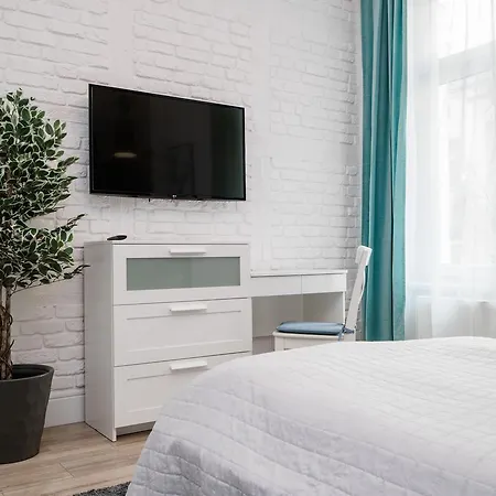 Apartment S.lem Boutique - Old Town *