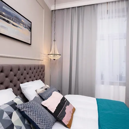 Apartment S.lem Boutique - Old Town