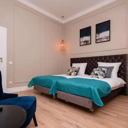 Appartement S.lem Boutique - Old Town *