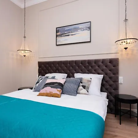 S.lem Boutique - Old Town Appartement *